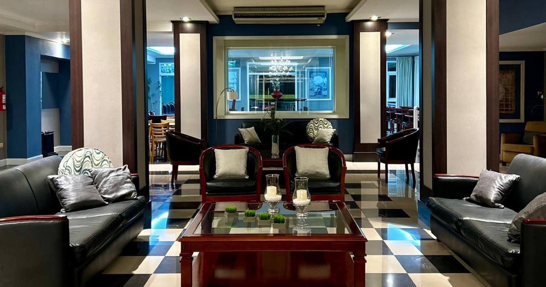 Condado Hotel Casino Santo Tomé