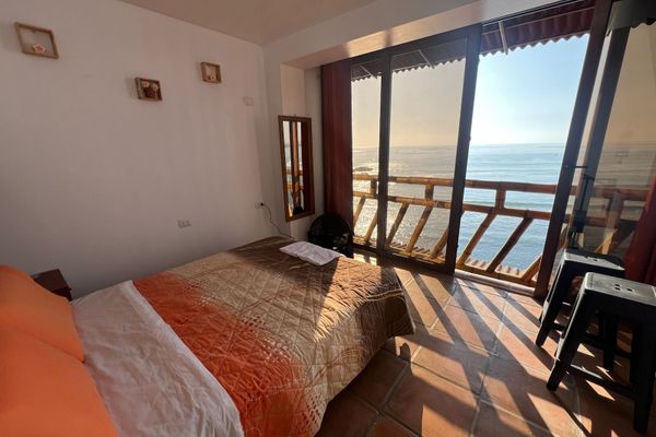 Suite Duplex