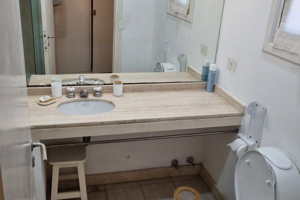   Departamento Dúplex