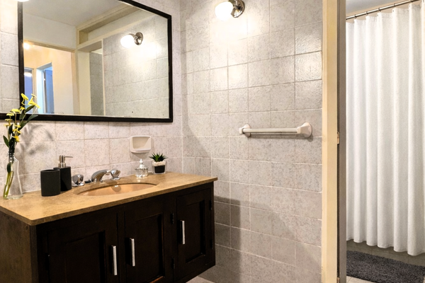 Habitación Doble Superior