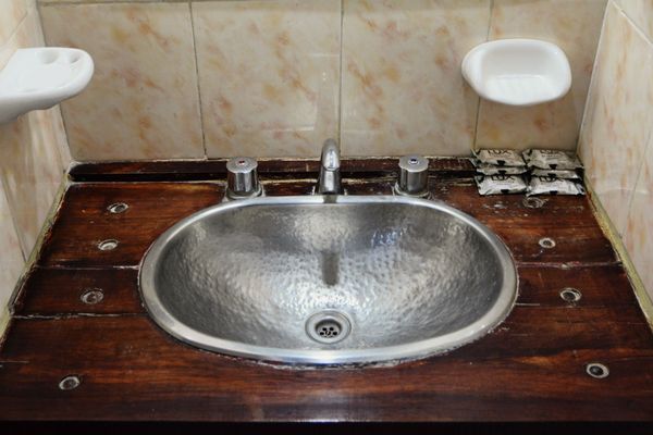 Eucaliptos - hasta 6 pax 