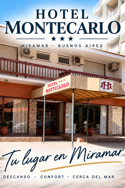 Hotel Montecarlo