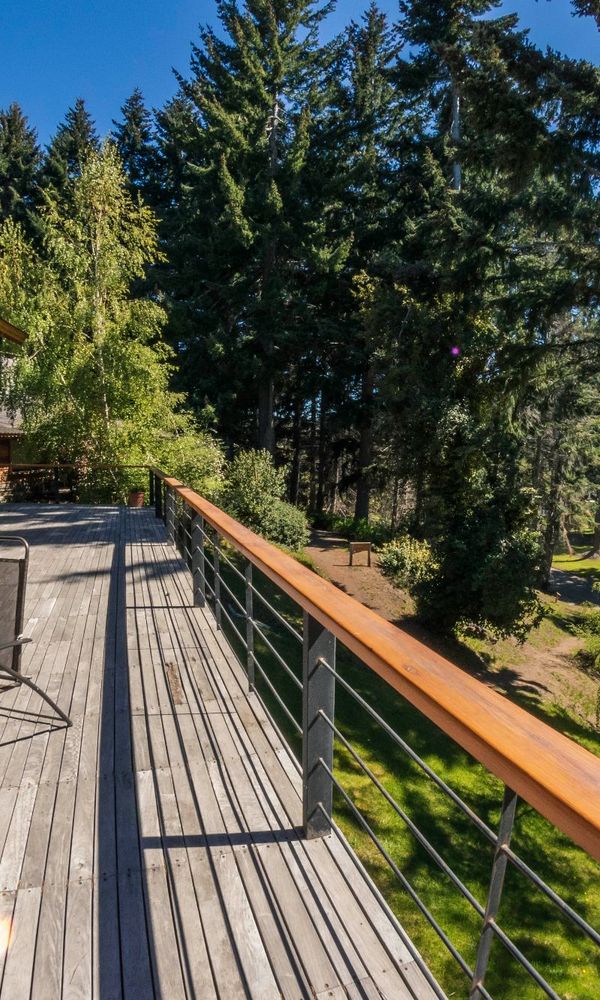 Ruca Kuyen Golf & Resort