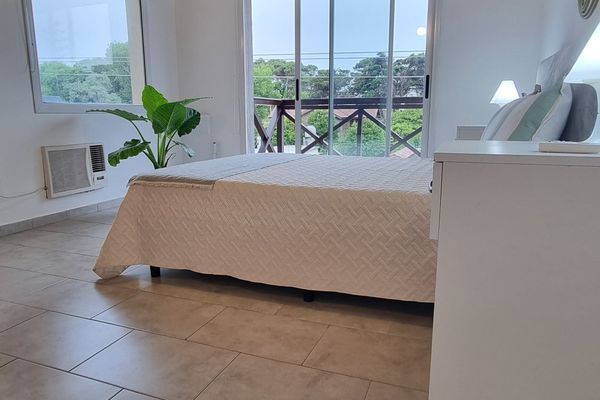 TANGERINA - Premium con Jacuzzi - B