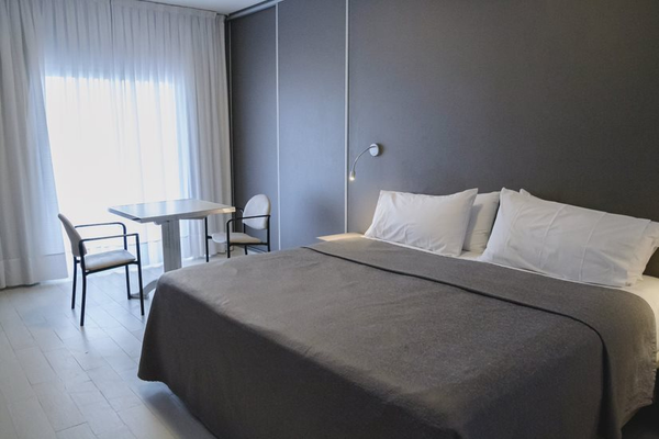 MIRAFLORES - Suite Junior 