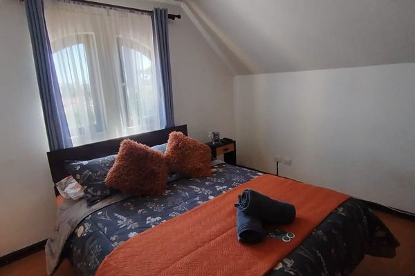 Suite Familiar con baño privado