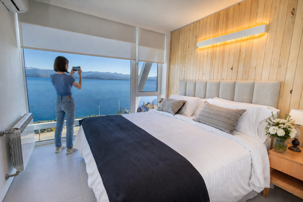 Superior Balcony