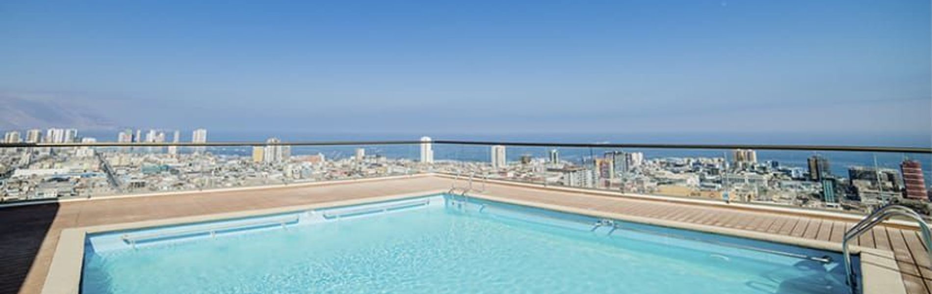 Bulnes Cavancha Building