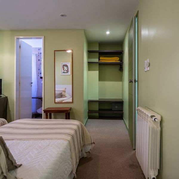 Hotel Arte del Rey