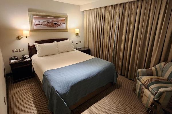 Habitación Superior