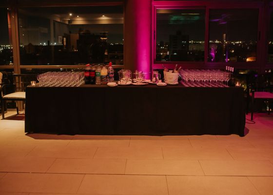 Hotel Premium Tower Suites