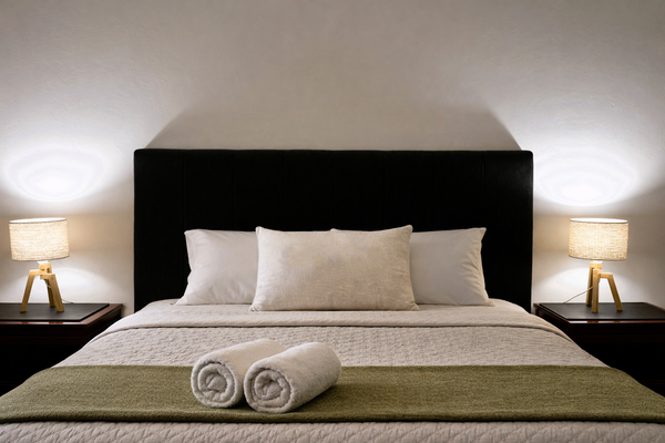 Habitación Doble Superior