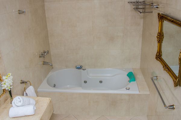 Habitación Junior Suite