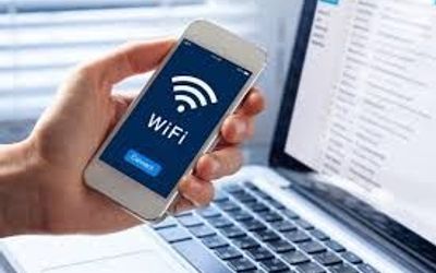 HotelLuxor - 
                                    Wi-Fi                                