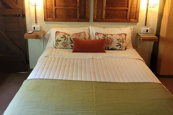 Cabañas Rusticas Chic Norte