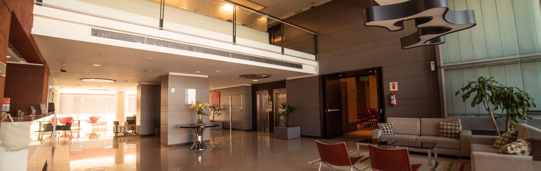 Hotel Estilo MB