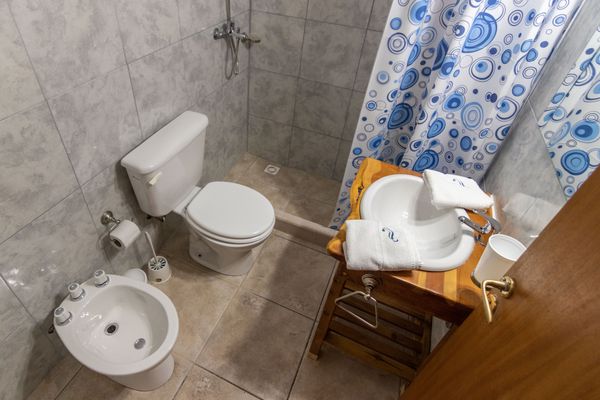 Habitación Familiar Superior (MASCARDI)