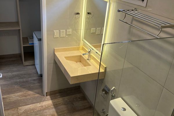 Habitación triple Confort 