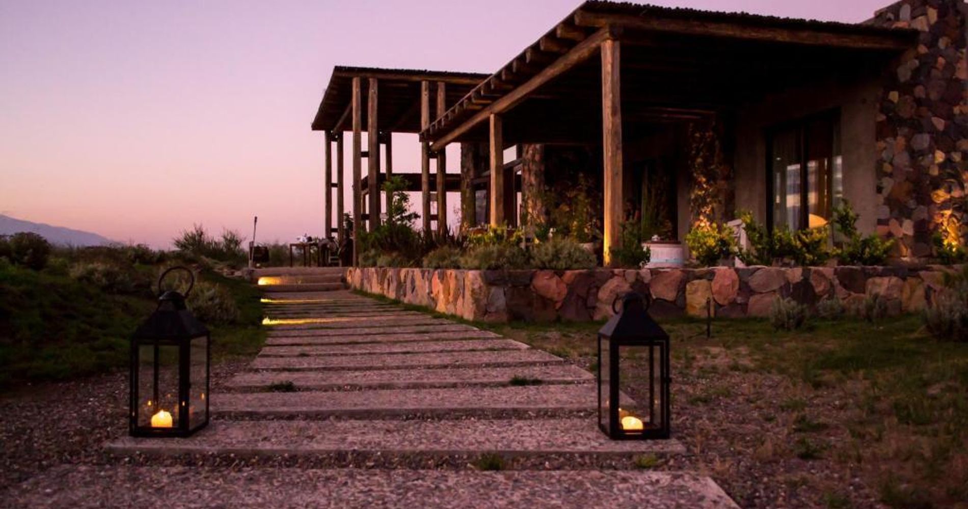 Casa de Huéspedes Gimenez Riili