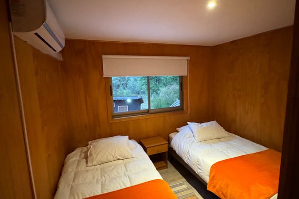 Habitación Doble Estándar