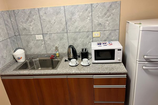 Habitación Doble Twin 