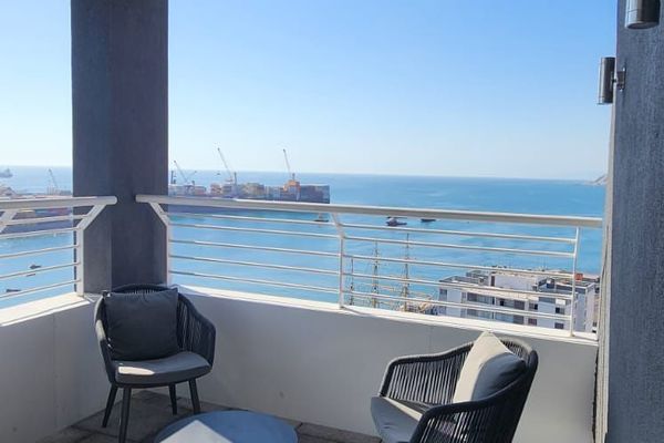 Edificio Lynch en sotomayor 415 