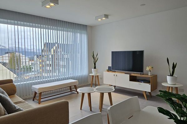 Libertador Apartamentos - 2 Ambientes Vista Montaña  LB2AMBIENTESVISTAALAMONTANA