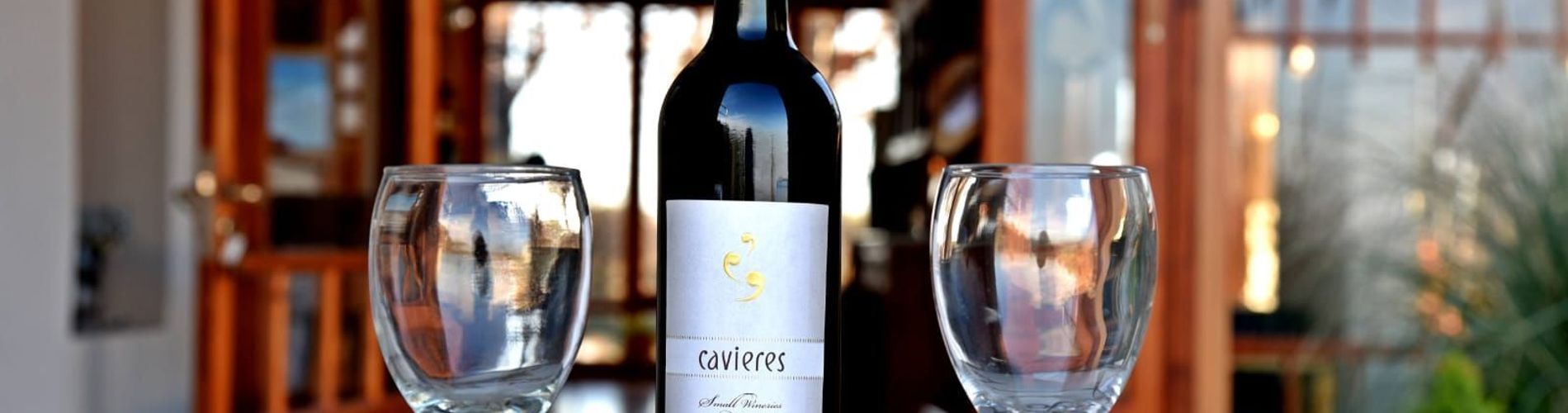 Posada Cavieres Wine Farm