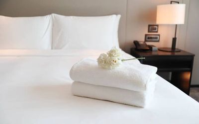 LosDominguezApart - Servicio de toallas 