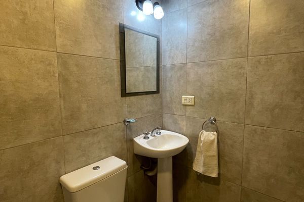 Departamento 6 pax Estándar con dos dormitorios