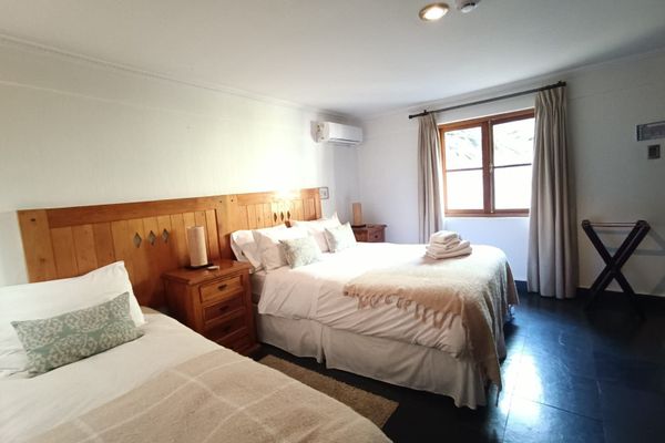 Habitación Matrimonial Stándar 6