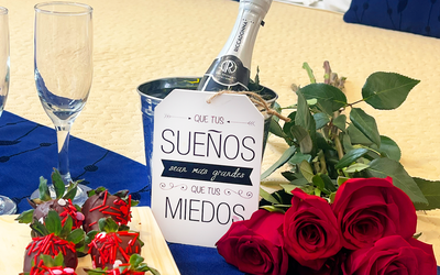 RigVeda - Experiencias