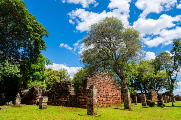 Glamping Selva Iguazú