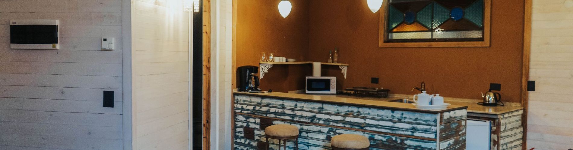 Departamentos De El Mercado