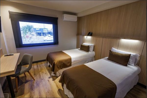 Habitación Estándar