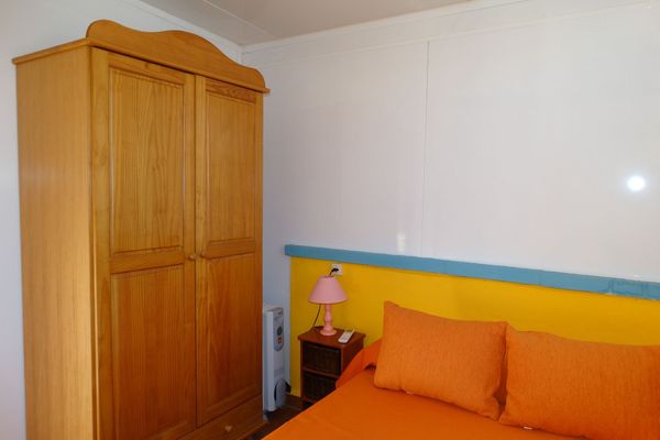 Ático/Apartamento Veramar 5 Urb. 1ªLínea de Playa (Vera Playa)
