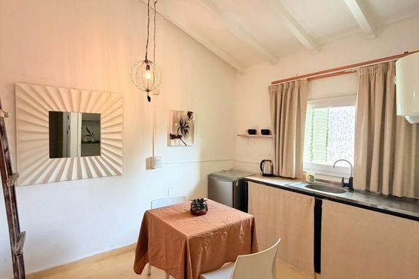 Apartamento Doble Superior