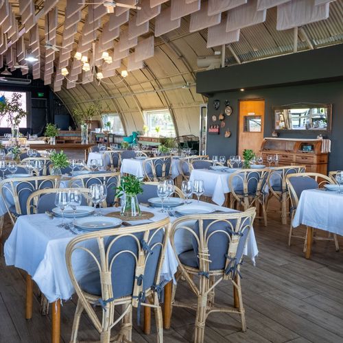 La Santina Posada de Campo & Eventos