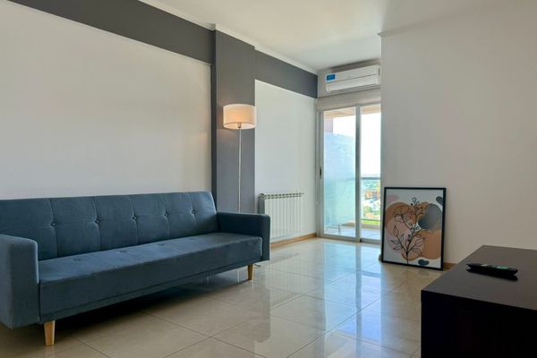 Departamento estàndar - 1 dormitorio