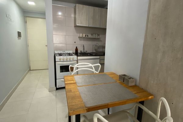 MONO EXPERIENCE II - MONOAMBIENTE