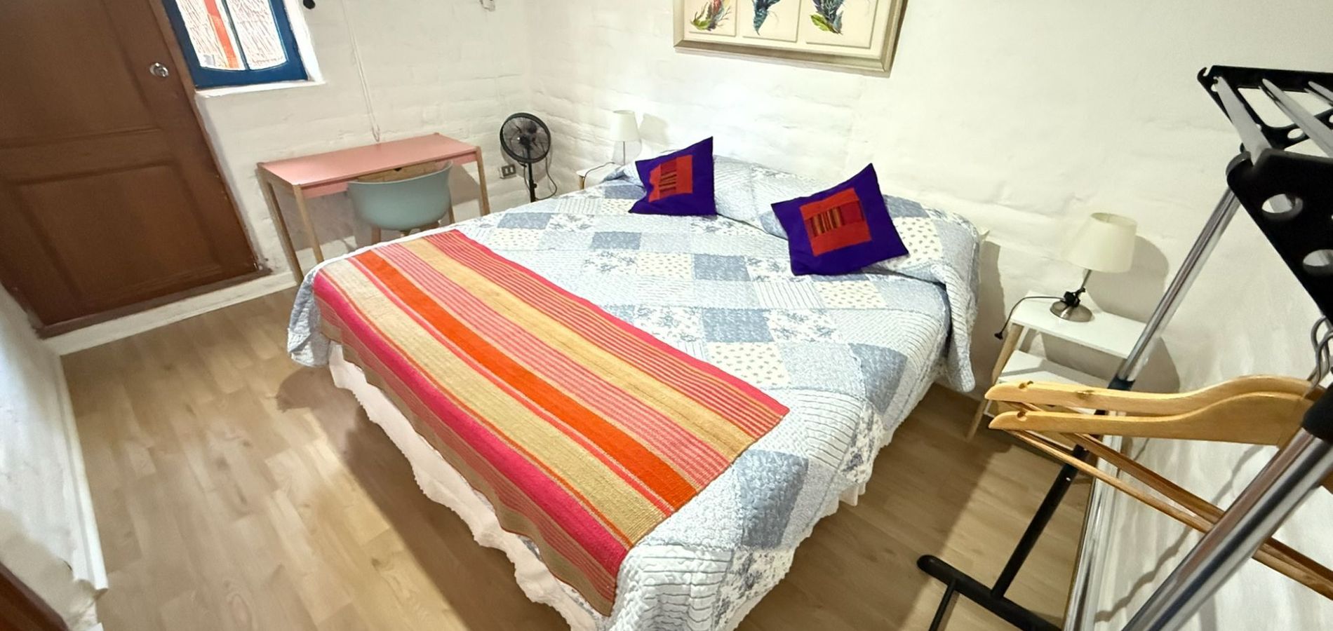 Habitaciones Superiores