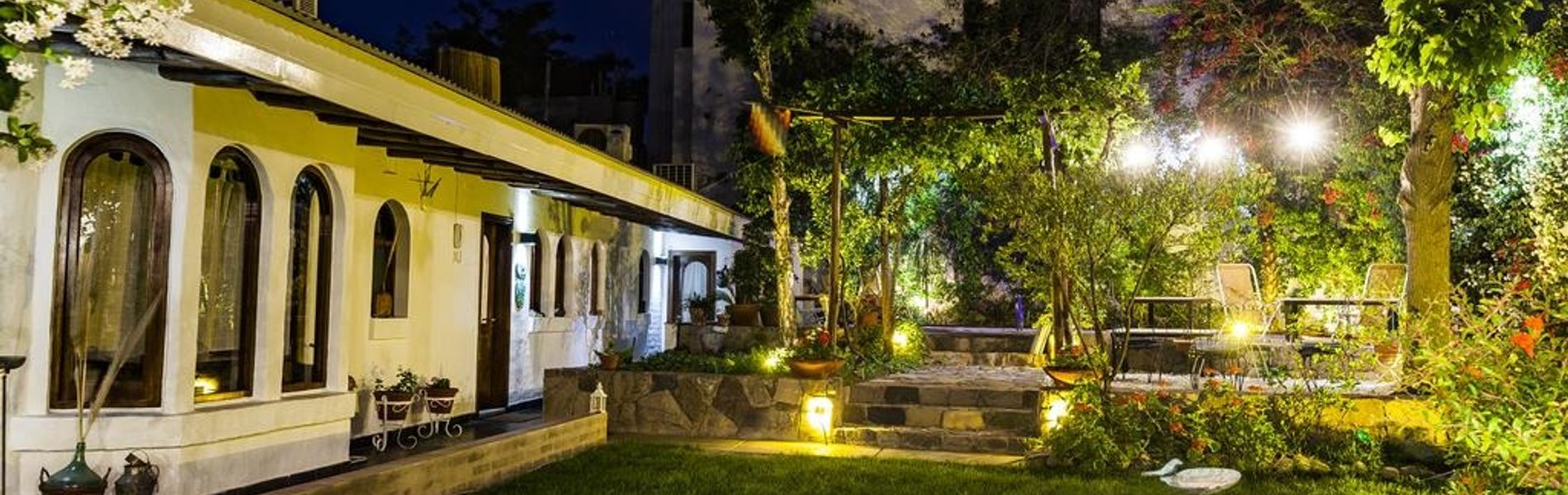 Posada de Rosas