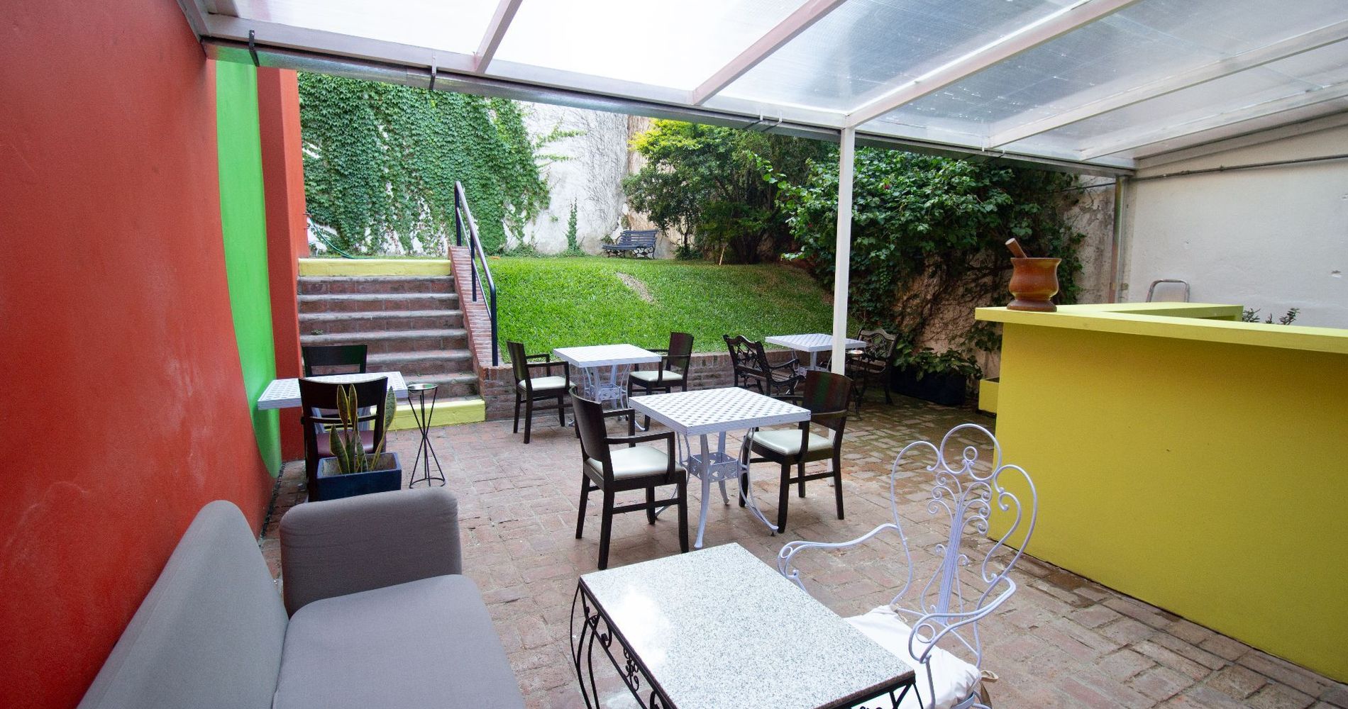 Vilaró Art Wine Hotel