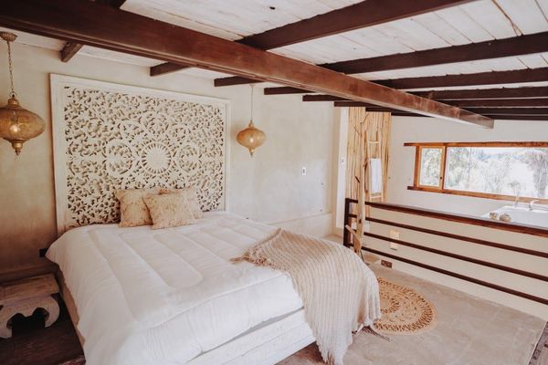 Bali Loft