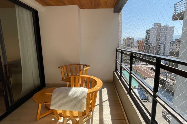 LAMADRID ESTRELLA II - 1 DORMITORIO