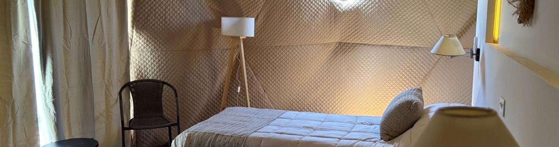 Sentio Camps Glamping