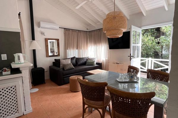 Apart 2 Ambientes Bosque