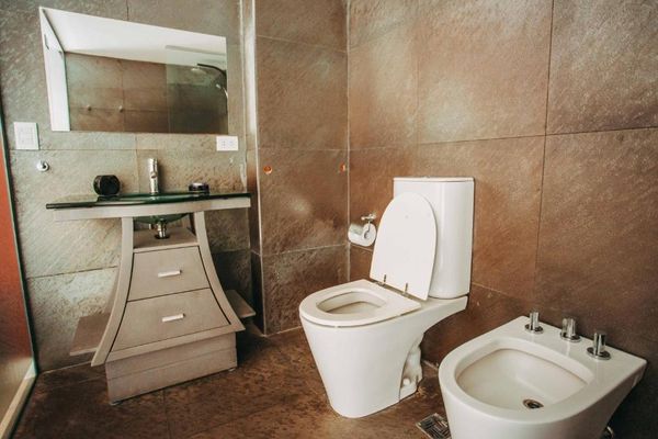 Habitación Matrimonial Estándar