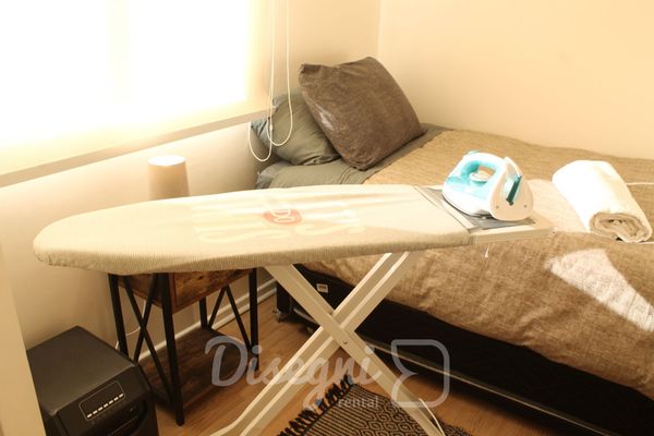 Departamento Av Francisco de Aguirre Copiapó Disegni 09