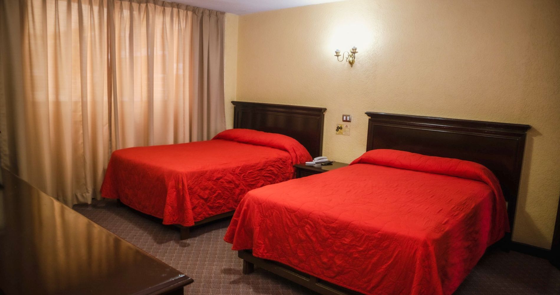 Hotel María Victoria Xalapa